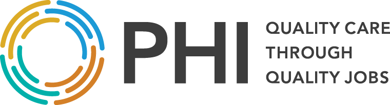 PHI logo